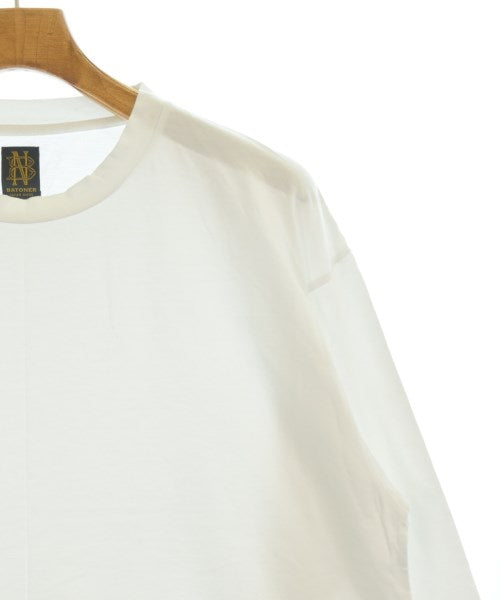 BATONER เสื้อยืด/เสื้อท็อปส์