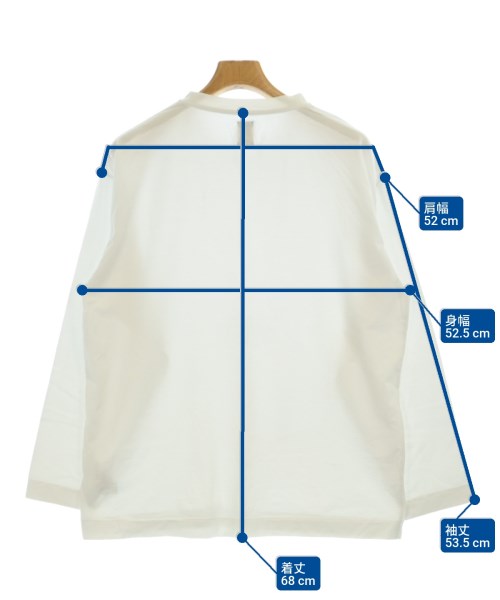BATONER เสื้อยืด/เสื้อท็อปส์
