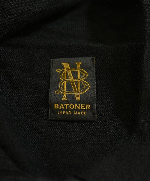 BATONER เสื้อกันหนาว