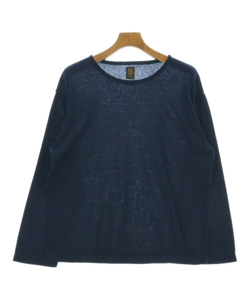 BATONER เสื้อยืด/เสื้อท็อปส์