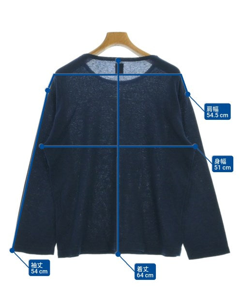 BATONER เสื้อยืด/เสื้อท็อปส์