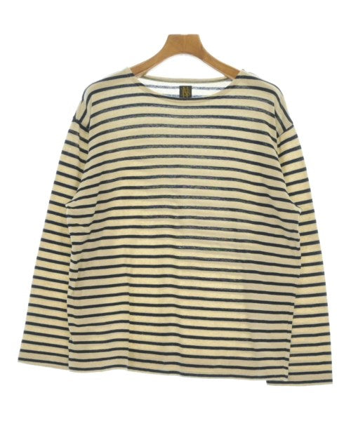 BATONER เสื้อยืด/เสื้อท็อปส์