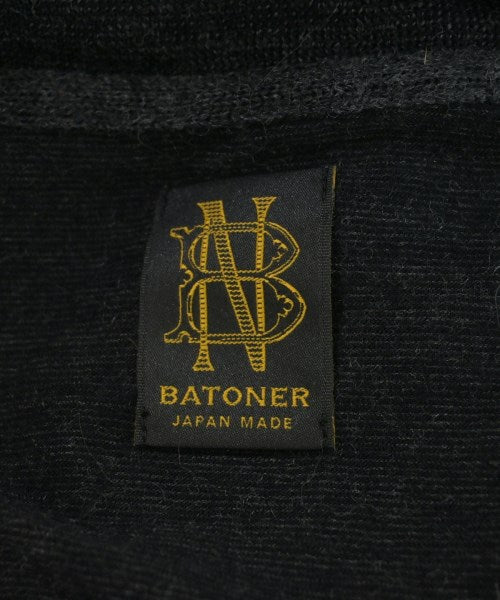 BATONER เสื้อกันหนาว