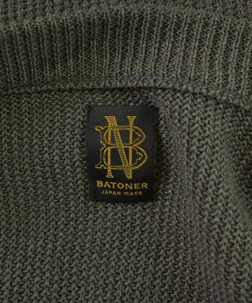 BATONER เสื้อคาร์ดิแกน