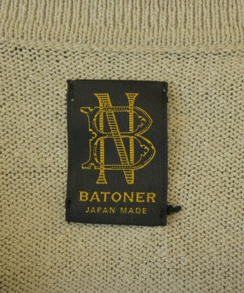 BATONER เสื้อกันหนาว