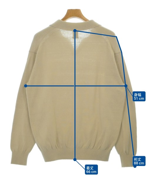 BATONER เสื้อกันหนาว