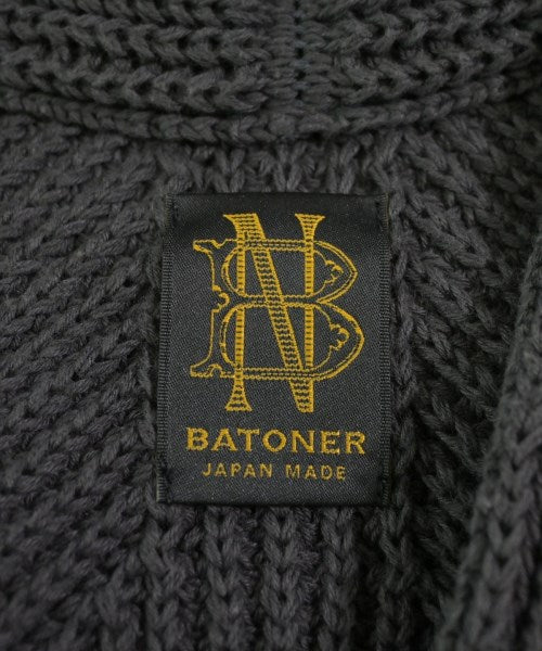 BATONER เสื้อคาร์ดิแกน