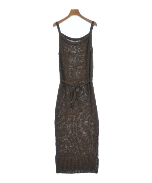 BATONER ชุดเดรส