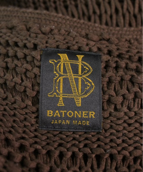 BATONER ชุดเดรส