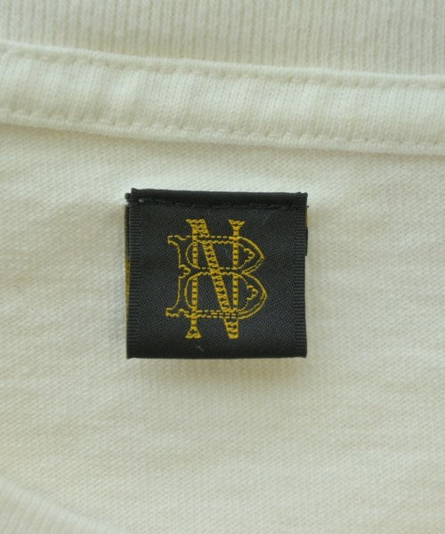 BATONER เสื้อยืด/เสื้อท็อปส์