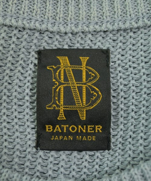 BATONER เสื้อคาร์ดิแกน