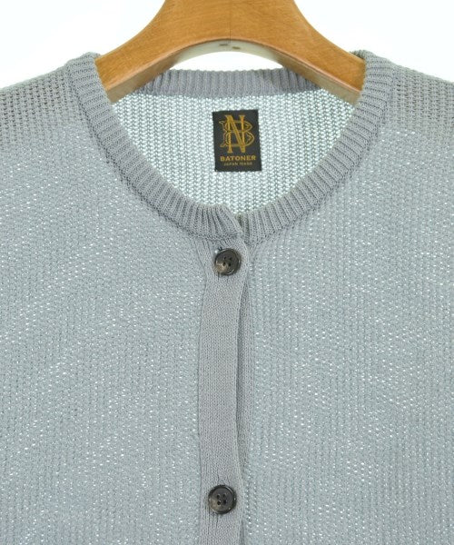 BATONER เสื้อคาร์ดิแกน