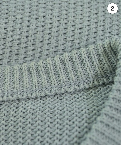 BATONER เสื้อคาร์ดิแกน