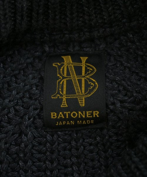 BATONER เสื้อกันหนาว