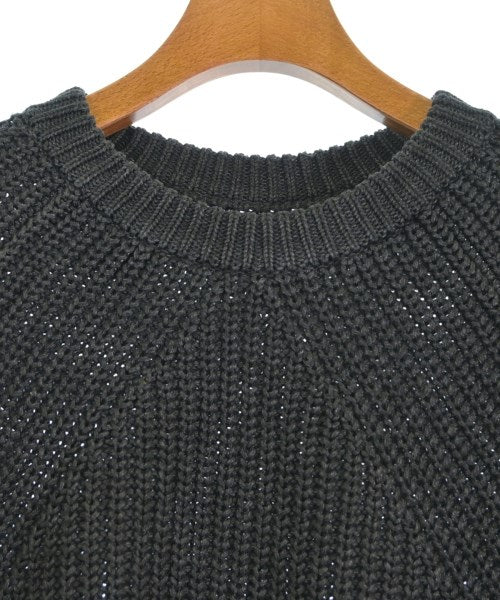 BATONER เสื้อกันหนาว