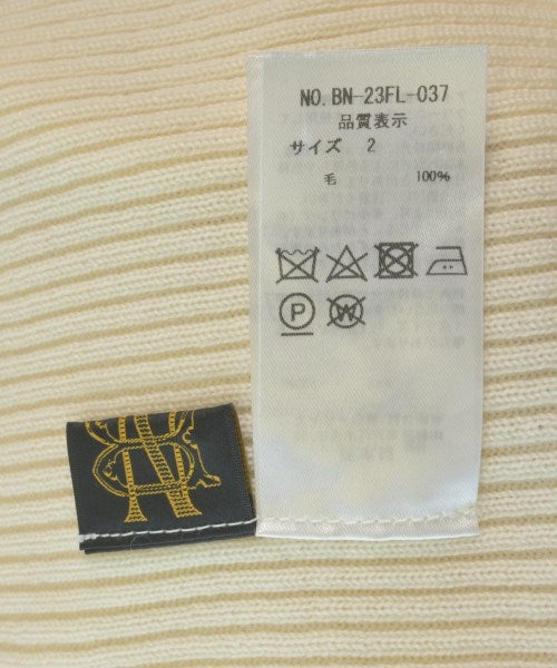 BATONER เสื้อกันหนาว