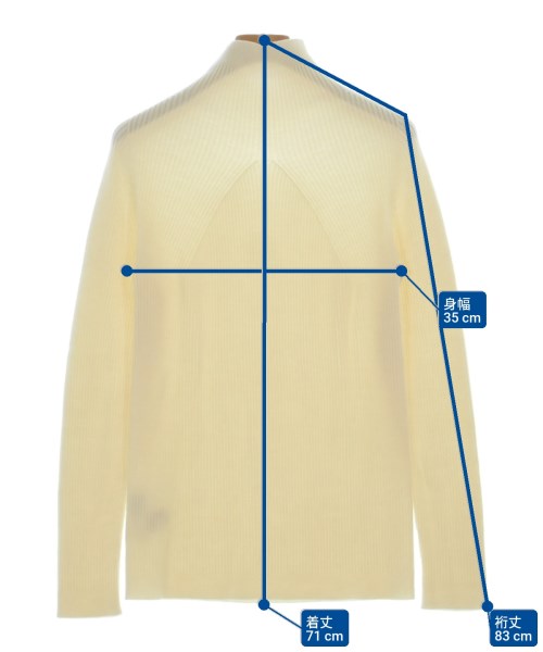 BATONER เสื้อกันหนาว