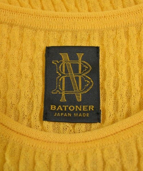 BATONER เสื้อกันหนาว
