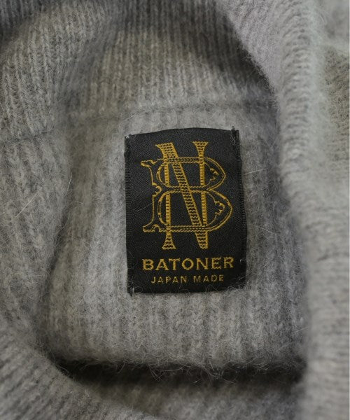 BATONER เสื้อกันหนาว