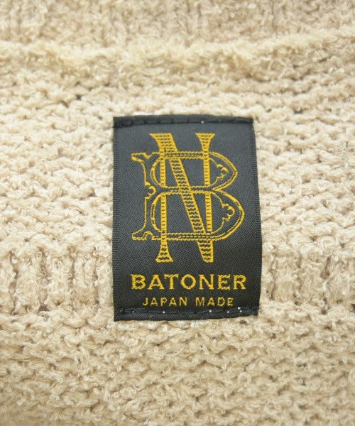 BATONER เสื้อกันหนาว