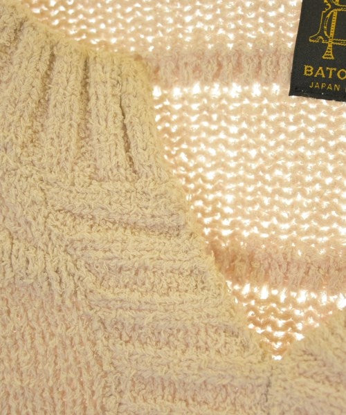 BATONER เสื้อกันหนาว