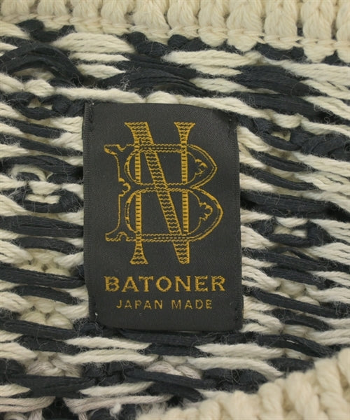 BATONER เสื้อกันหนาว