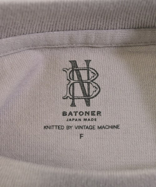 BATONER แขนกุด