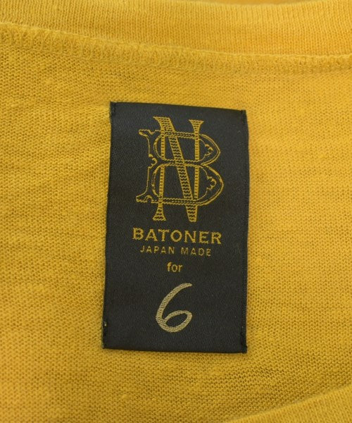 BATONER เสื้อกันหนาว