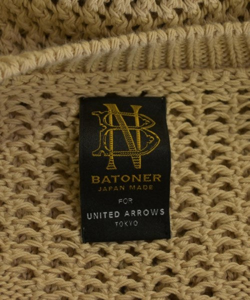 BATONER เสื้อกันหนาว