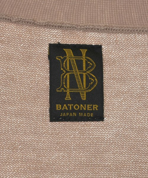 BATONER เสื้อคาร์ดิแกน