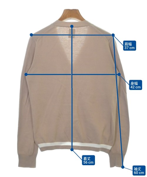 BATONER เสื้อคาร์ดิแกน