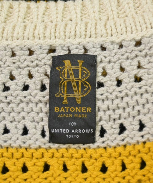BATONER เสื้อกั๊ก