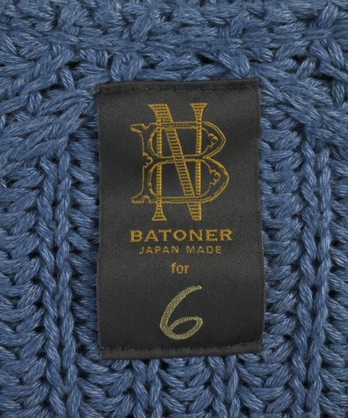 BATONER เสื้อคาร์ดิแกน