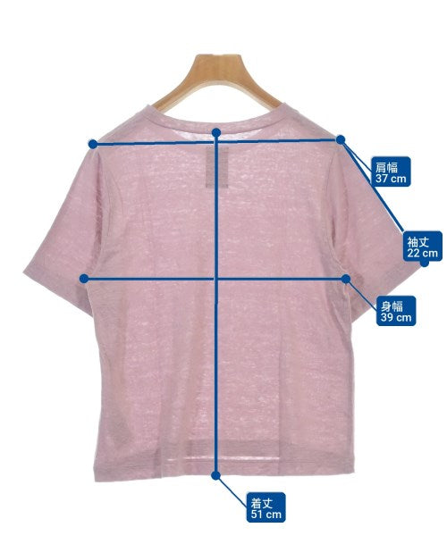 BATONER เสื้อยืด/เสื้อท็อปส์