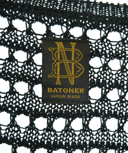 BATONER เสื้อกันหนาว
