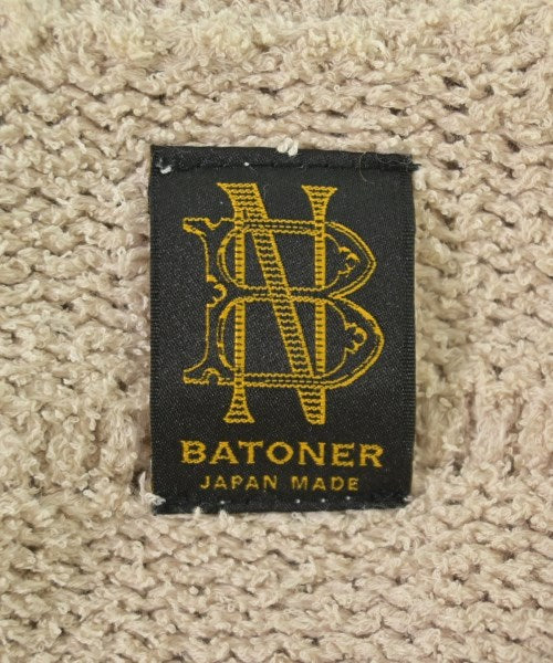 BATONER เสื้อกันหนาว