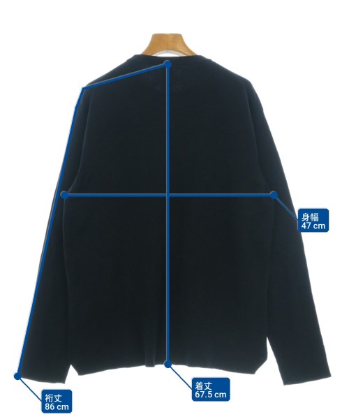 BATONER เสื้อกันหนาว