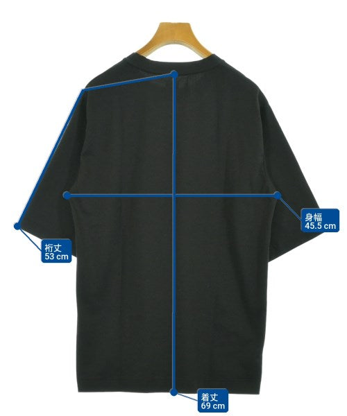 BATONER เสื้อยืด/เสื้อท็อปส์