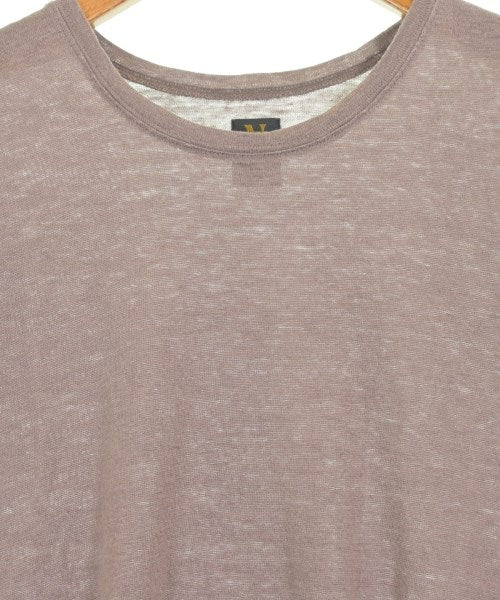 BATONER เสื้อยืด/เสื้อท็อปส์