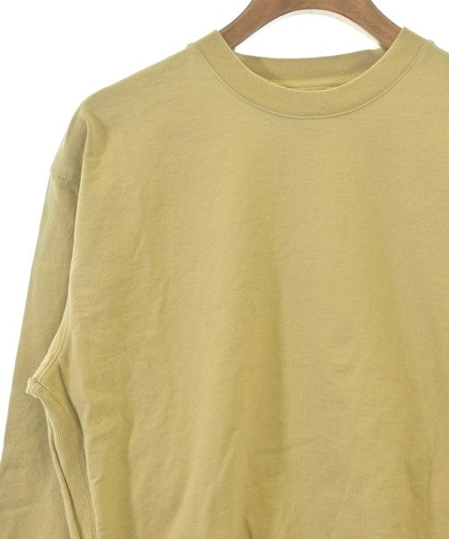 BATONER เสื้อยืด/เสื้อท็อปส์
