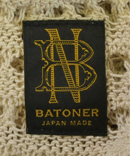 BATONER เสื้อกันหนาว
