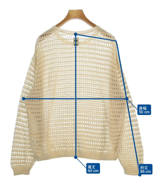 BATONER เสื้อกันหนาว