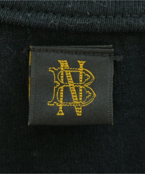 BATONER เสื้อยืด/เสื้อท็อปส์
