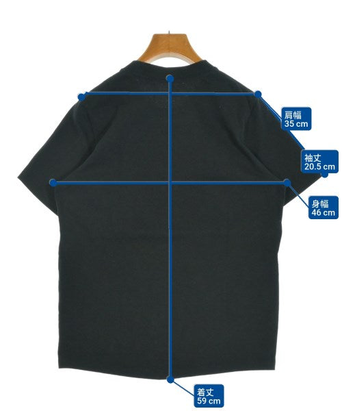 BATONER เสื้อยืด/เสื้อท็อปส์