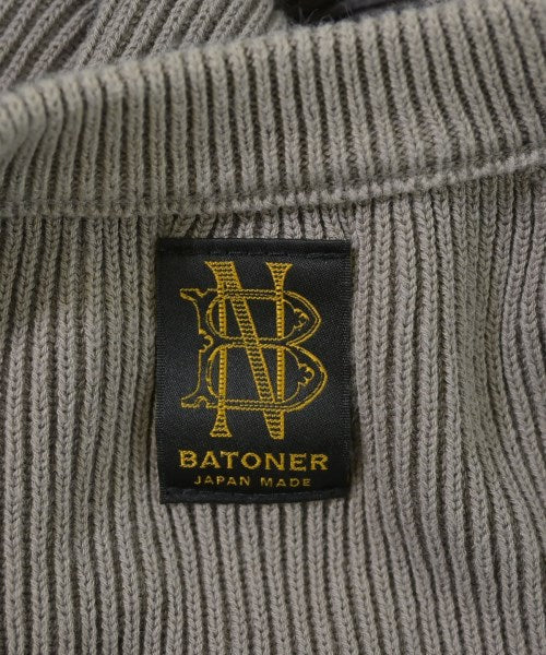 BATONER เสื้อคาร์ดิแกน