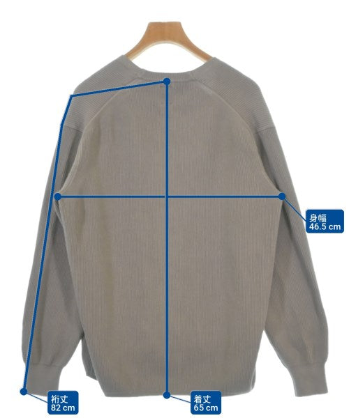 BATONER เสื้อคาร์ดิแกน