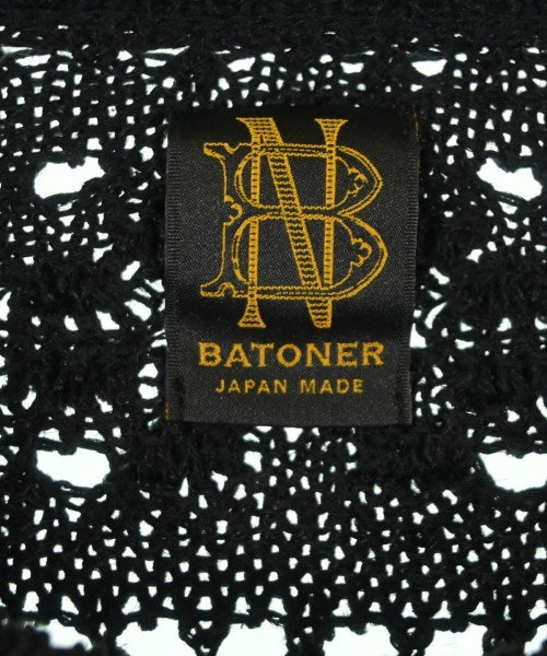 BATONER เสื้อกันหนาว