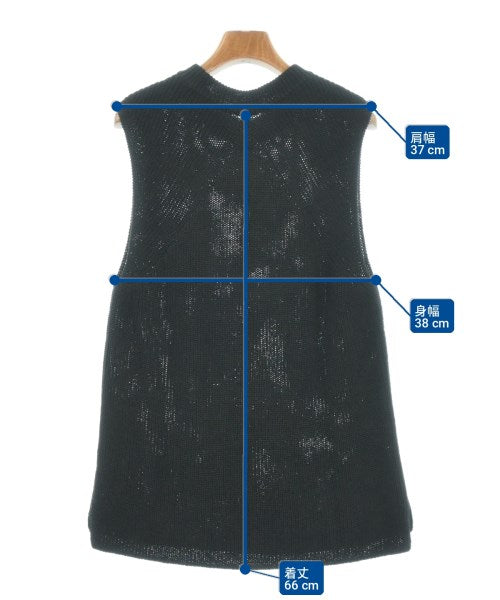 BATONER เสื้อกั๊ก