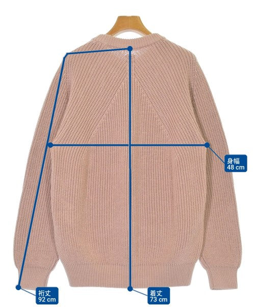 BATONER เสื้อกันหนาว