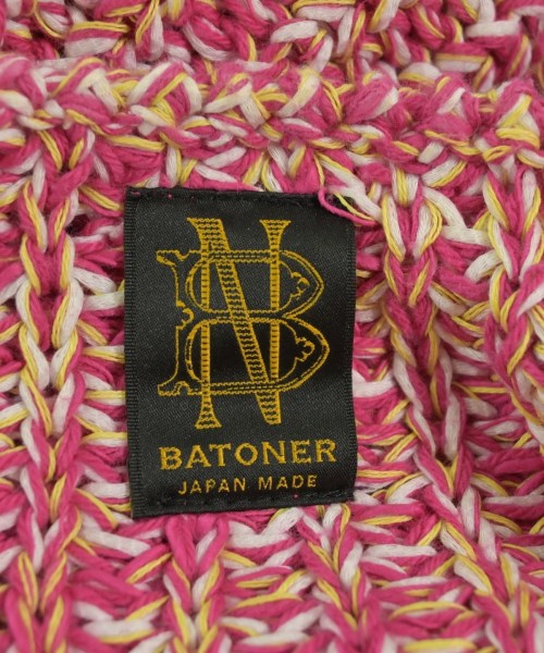 BATONER เสื้อกันหนาว